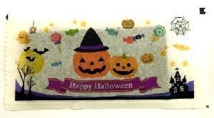 無添加味海苔１０切５枚（ハロウィン）