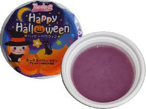 HappyHalloween（ミックスベリープリン）40g