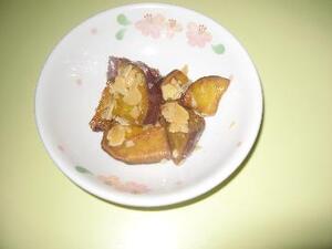 キャンディポテト