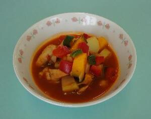 エンソパ・デ・カンポ