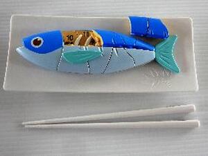 マナー（魚）フィッシュ